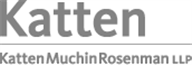 Katten
                                          Muchin Rosenman LLP logo
