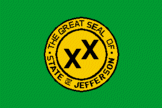 State of
                                                          Jefferson