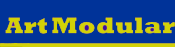 Art Modular - Home Page